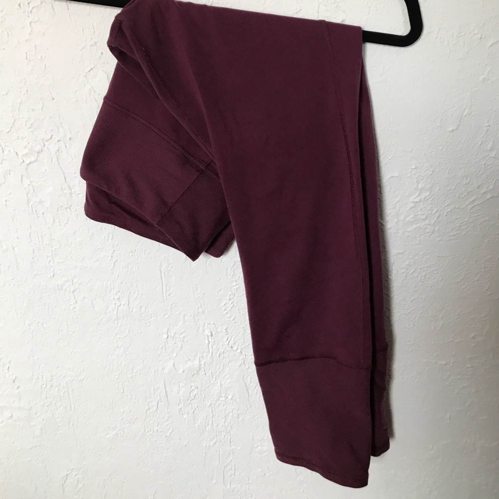 Lucy Hatha Leggings